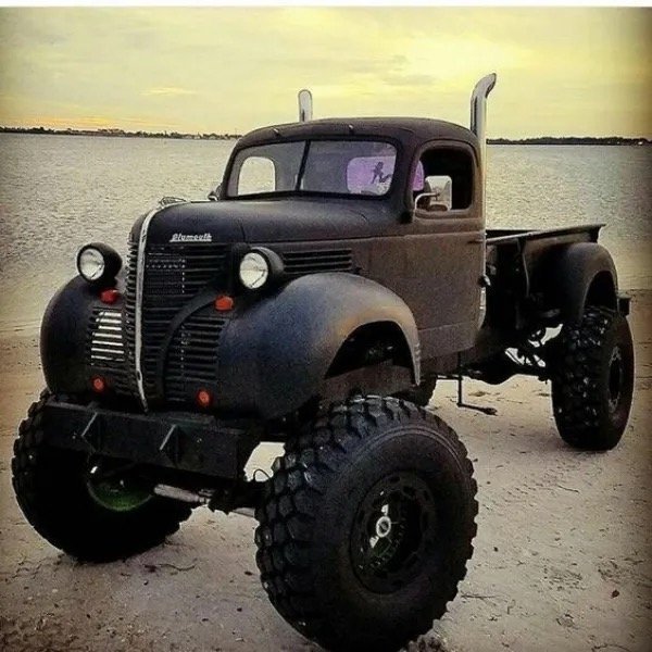 Photos For Truck Drivers (47 pics) Photos For Truck Drivers (47 pics)