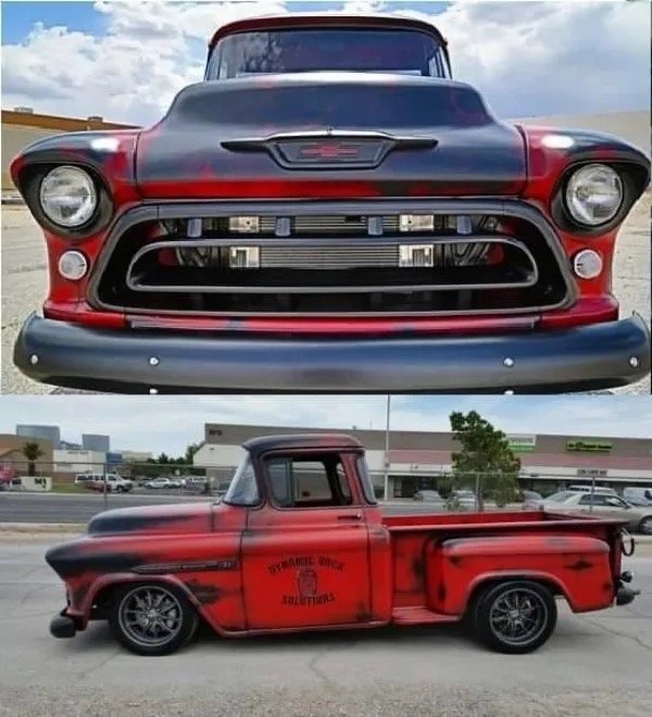 Photos For Truck Drivers (47 pics) Photos For Truck Drivers (47 pics)