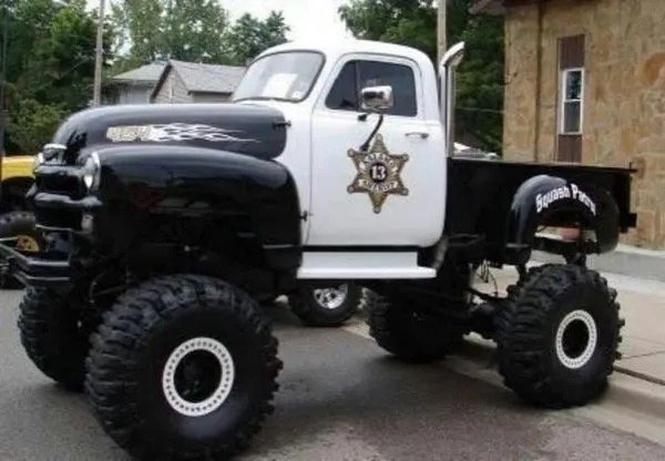 Photos For Truck Drivers (47 pics) Photos For Truck Drivers (47 pics)