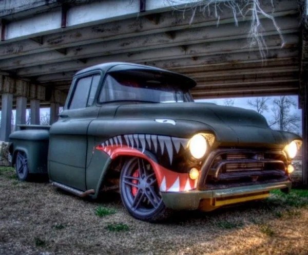 Photos For Truck Drivers (47 pics) Photos For Truck Drivers (47 pics)