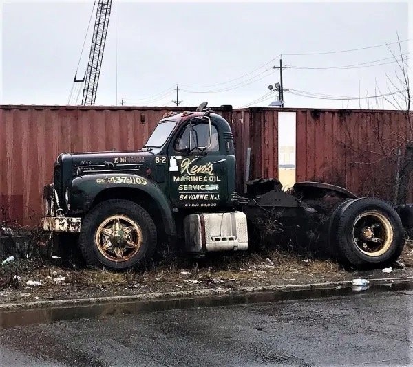 Photos For Truck Drivers (47 pics) Photos For Truck Drivers (47 pics)