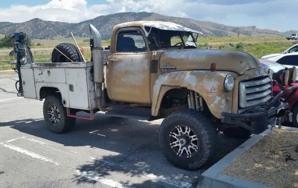 Photos For Truck Drivers (47 pics) Photos For Truck Drivers (47 pics)