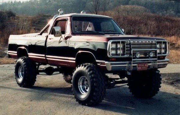 Photos For Truck Drivers (47 pics) Photos For Truck Drivers (47 pics)