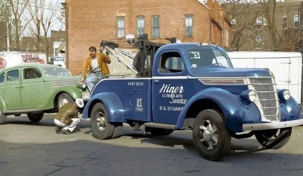 Photos For Truck Drivers (47 pics) Photos For Truck Drivers (47 pics)