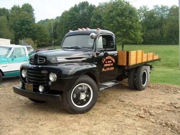 Photos For Truck Drivers (47 pics) Photos For Truck Drivers (47 pics)