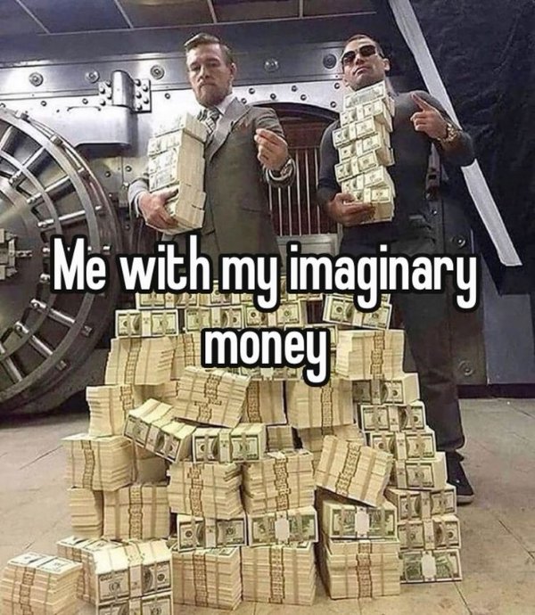 Financial Memes (25 pics) Financial Memes (25 pics)