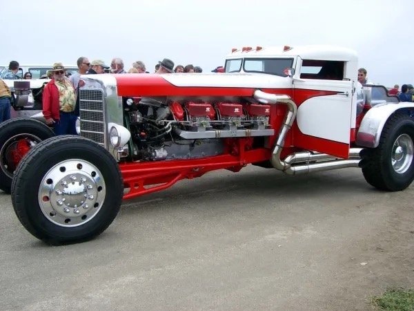 Photos For Truck Drivers (47 pics) Photos For Truck Drivers (47 pics)