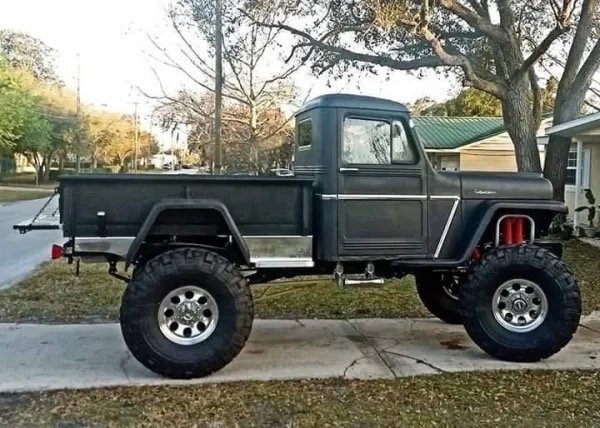 Photos For Truck Drivers (47 pics) Photos For Truck Drivers (47 pics)