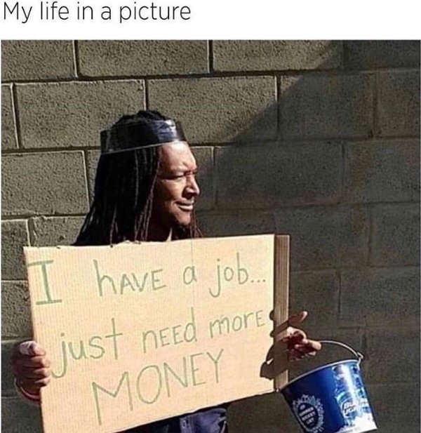 Financial Memes (25 pics) Financial Memes (25 pics)
