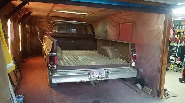 Photos For Truck Drivers (47 pics) Photos For Truck Drivers (47 pics)