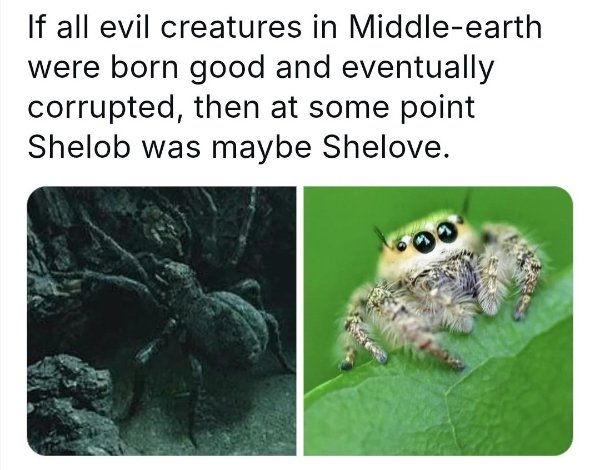 Memes For ''The Lord Of The Rings'' Fans (26 pics) Memes For ''The Lord Of The Rings'' Fans (26 pics)