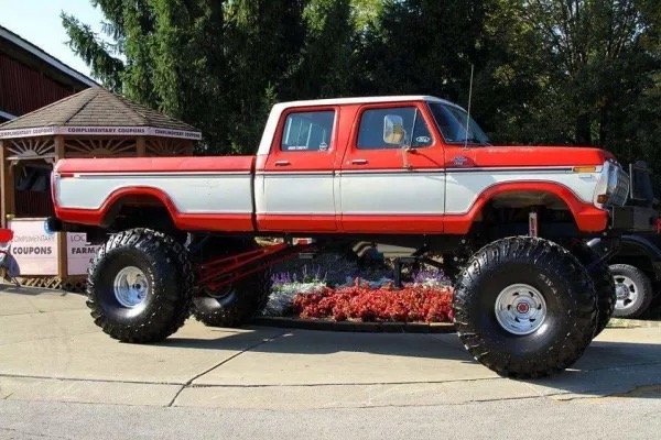 Photos For Truck Drivers (47 pics) Photos For Truck Drivers (47 pics)