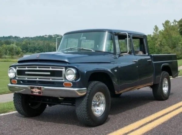 Photos For Truck Drivers (47 pics) Photos For Truck Drivers (47 pics)