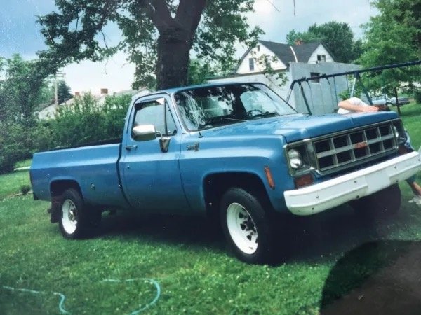 Photos For Truck Drivers (47 pics) Photos For Truck Drivers (47 pics)