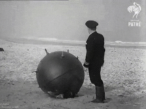 Interesting Facts About World War II (12 pics)