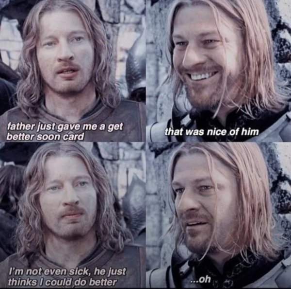 Memes For ''The Lord Of The Rings'' Fans (26 pics) Memes For ''The Lord Of The Rings'' Fans (26 pics)