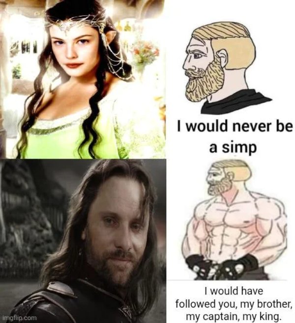 Memes For ''The Lord Of The Rings'' Fans (26 pics) Memes For ''The Lord Of The Rings'' Fans (26 pics)