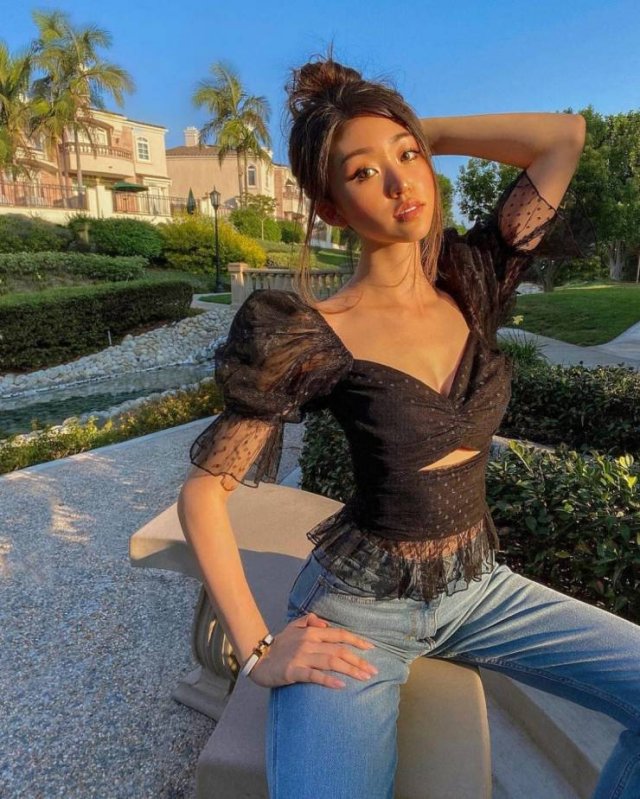 Beauty Girls (35 pics) Beauty Girls (35 pics)