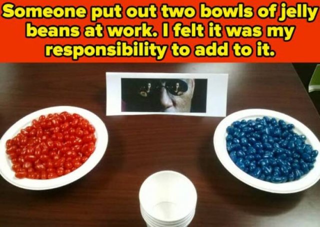 Funny Situations (20 pics) Funny Situations (20 pics)