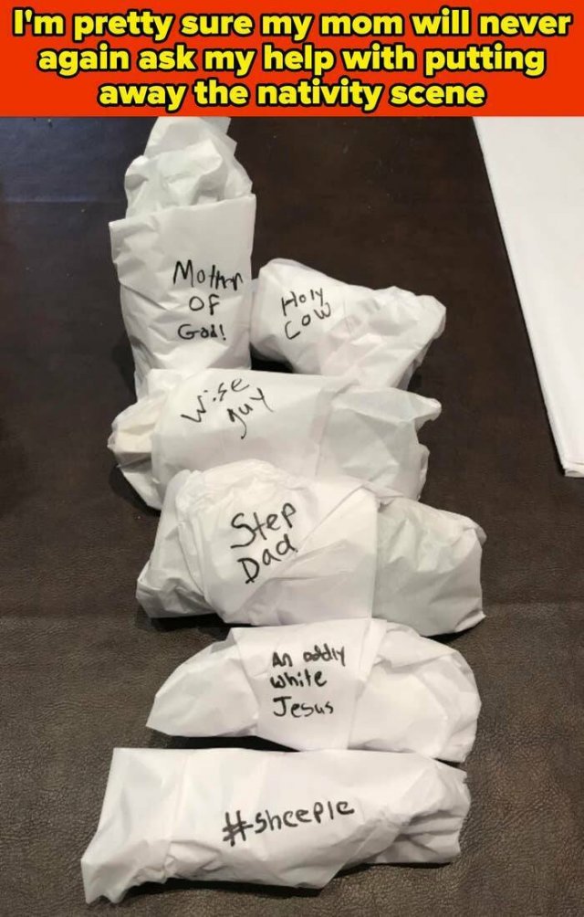 Funny Situations (20 pics) Funny Situations (20 pics)