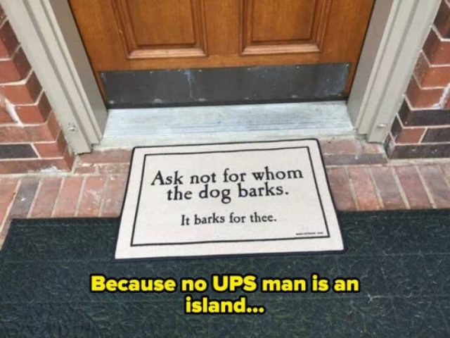 Funny Situations (20 pics) Funny Situations (20 pics)