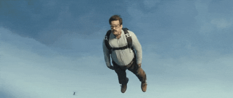 Popular Movie Myths (17 gifs) Popular Movie Myths (17 gifs)