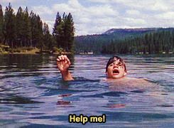 Popular Movie Myths (17 gifs) Popular Movie Myths (17 gifs)