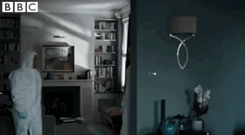 Popular Movie Myths (17 gifs) Popular Movie Myths (17 gifs)