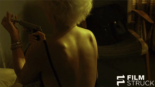 Popular Movie Myths (17 gifs) Popular Movie Myths (17 gifs)