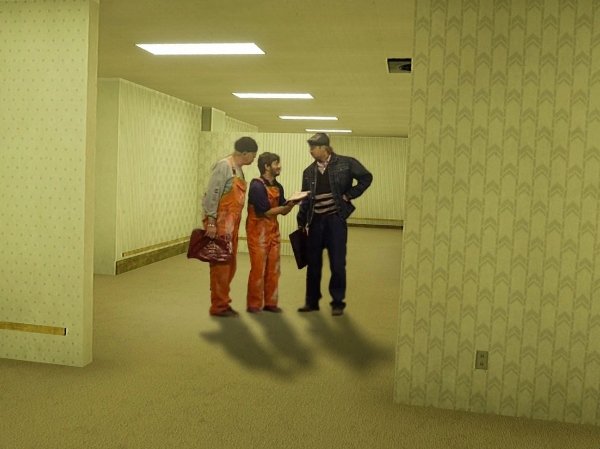 What Is Going On Here? (26 pics) What Is Going On Here? (26 pics)