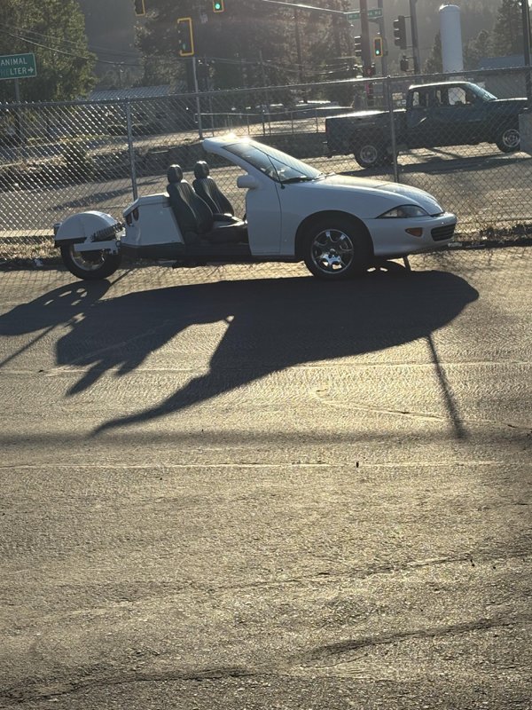 Weird Designs And Constructions (23 pics) Weird Designs And Constructions (23 pics)