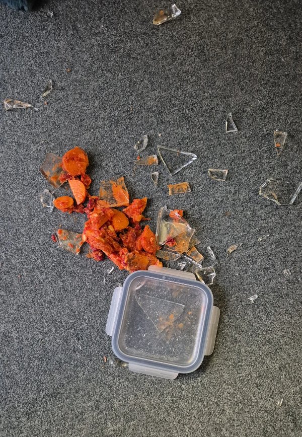 Bad Days Happen (27 pics)