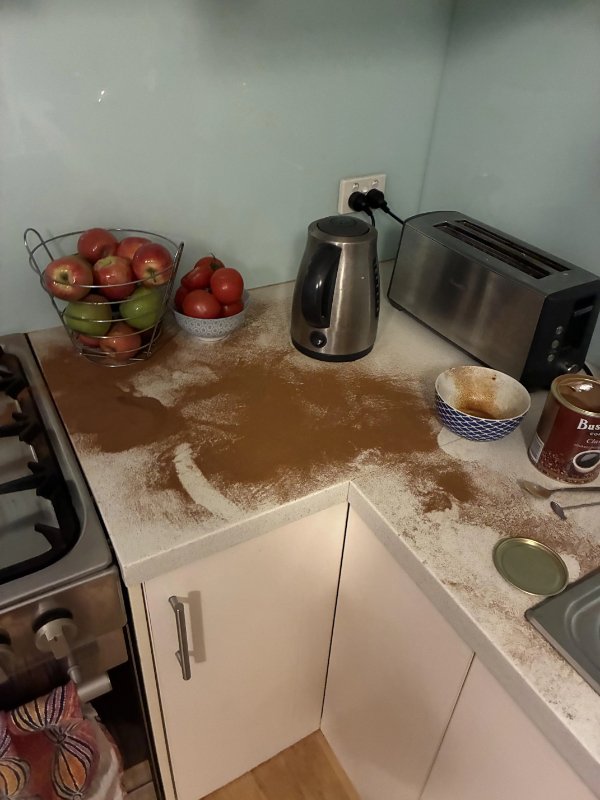 Bad Days Happen (27 pics)