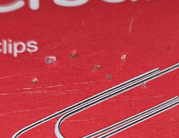 Bad Days Happen (27 pics)