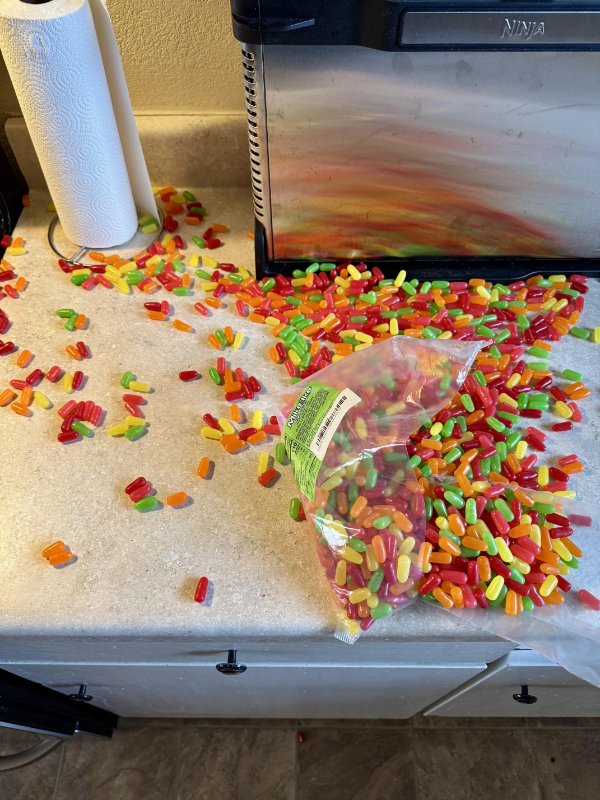 Bad Days Happen (27 pics)