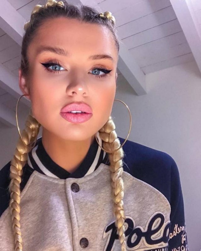 Beauty Girls (36 pics)