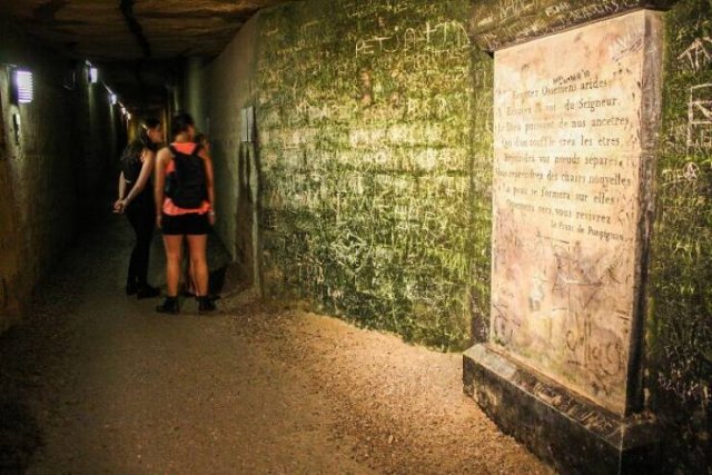 The World's Most Haunted Spots (20 pics)