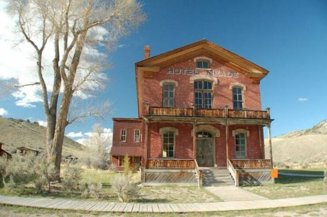 The World's Most Haunted Spots (20 pics)