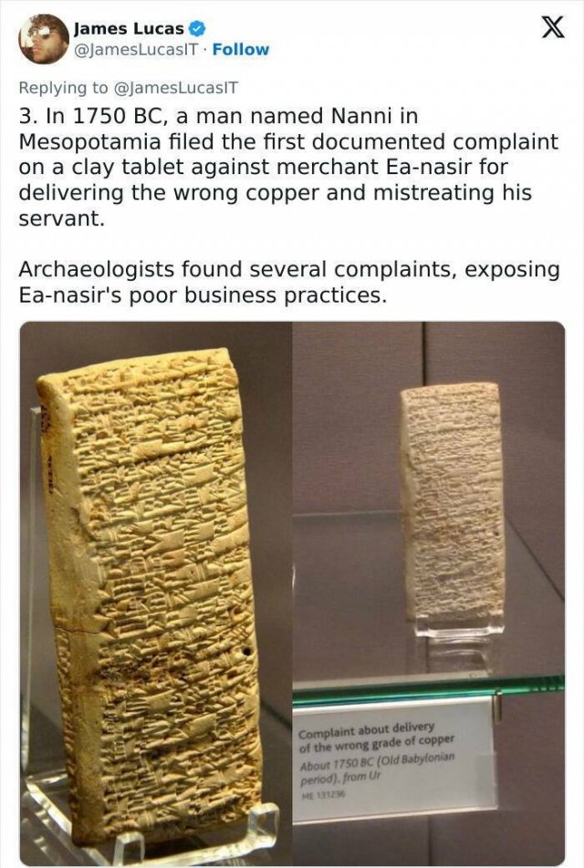 Incredible Facts (17 pics)