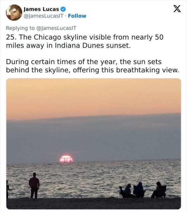 Incredible Facts (17 pics)