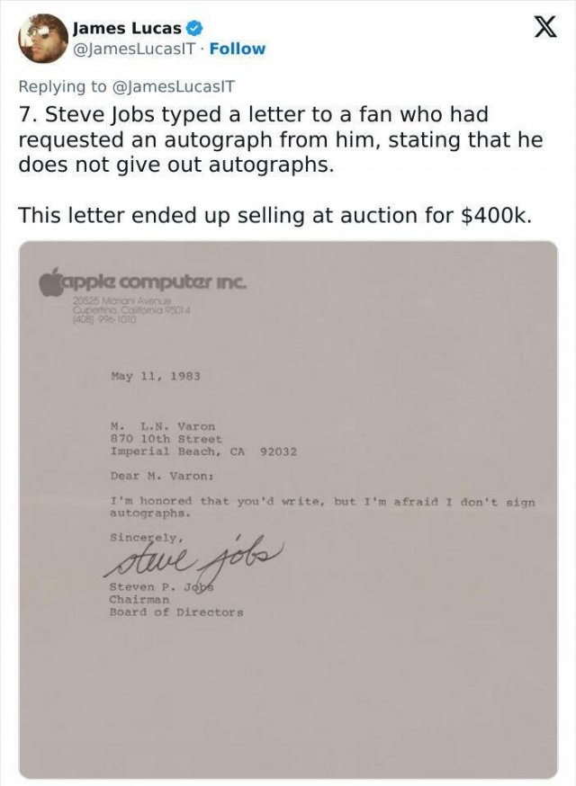 Incredible Facts (17 pics)