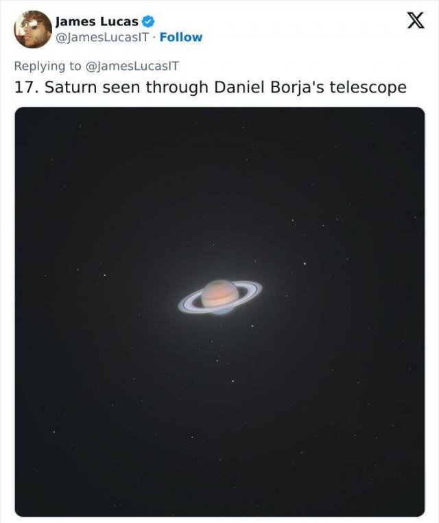 Incredible Facts (17 pics)