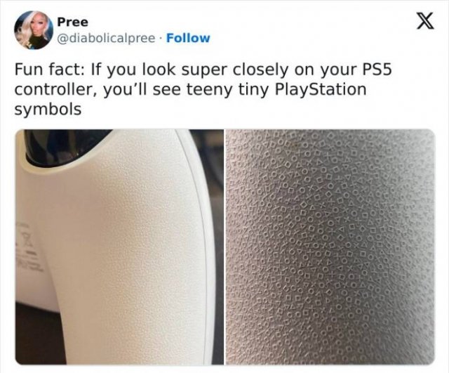 Incredible Facts (17 pics)