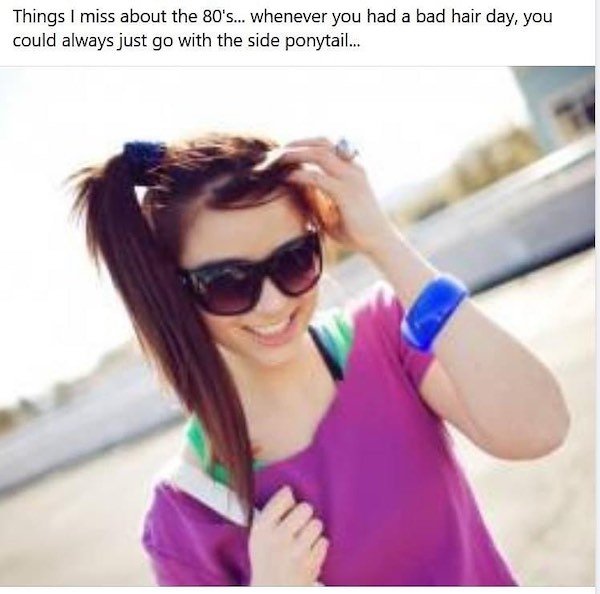 A Little Bit Of Nostalgia (60 pics)