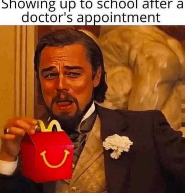 Kind Memes (34 pics)