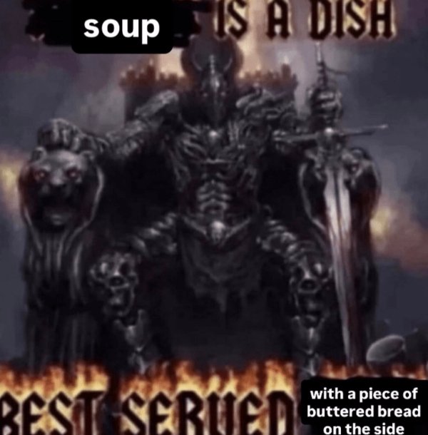 Kind Memes (34 pics)