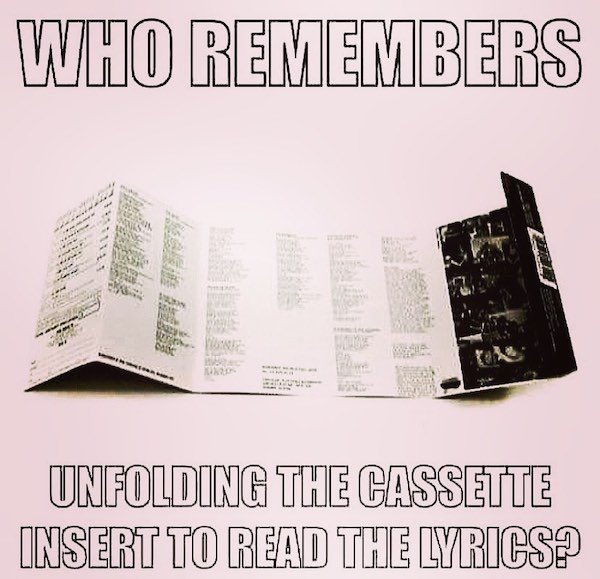 A Little Bit Of Nostalgia (60 pics)