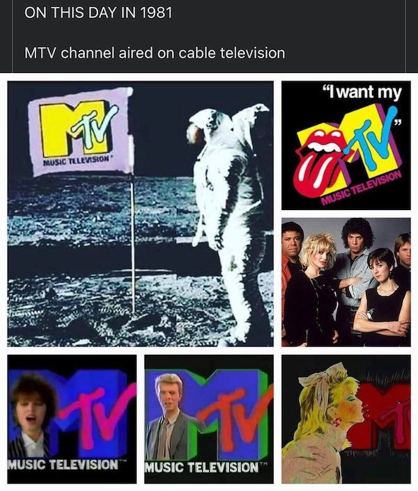 A Little Bit Of Nostalgia (60 pics)