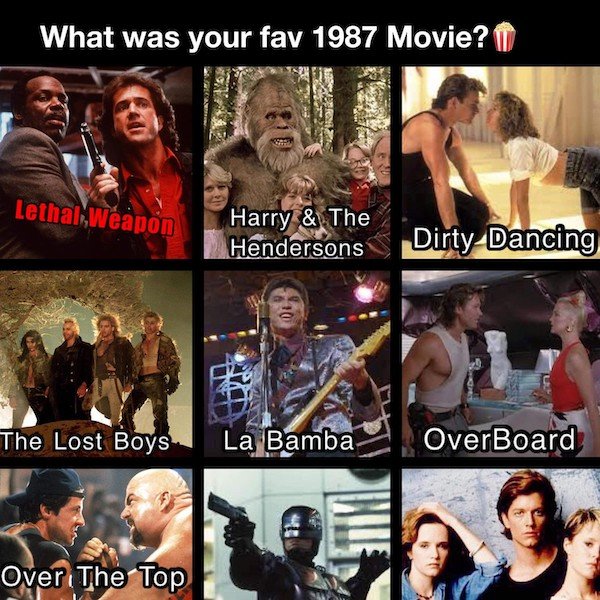 A Little Bit Of Nostalgia (60 pics)