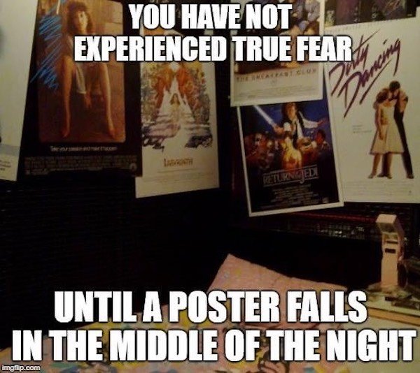 A Little Bit Of Nostalgia (60 pics)